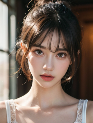 运动服与乡村灯饰：光与动的交响曲